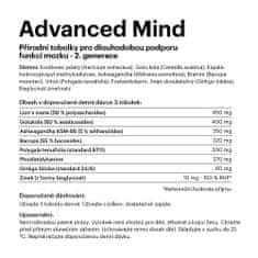 Flow Advanced Mind 2.0, 90 tobolek