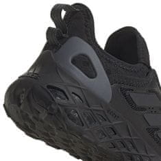 Adidas Běžecká obuv adidas Web Boost Jr HQ4210 velikost 40