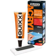 Quixx Odstraňovač škrábanců z akrylového skla / plexiskla Acryl Scratch Remover
