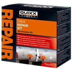 Quixx Souprava na opravu karosérie / důlků v karosérii po poškození kroupami Dent Repair Kit