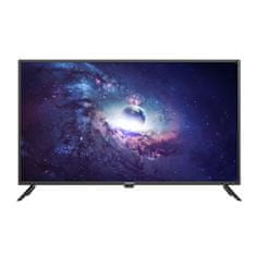 Orava 42 Full HD LED televize LT-1070 LED M36B