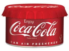 Airpure osvěžovač vzduchu Coca Cola, vůně Coca Cola Original