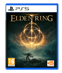 FROM SOFTWARE Elden Ring PS5