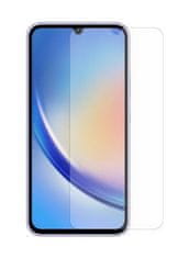 RedGlass Tvrzené sklo Samsung A34 93383