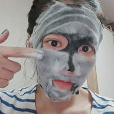 Chamos Cosmetic ACACI balení šumivé bublinkové plátýnková maska 