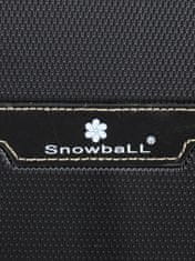 Snowball Cestovní kufr Snowball 4W S