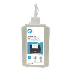 HP  olej pro skartovače 120 ml