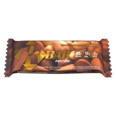 Reflex R-Bar Protein (Proteinová tyčinka), 60 g - čokoláda-oříšek s karamelem