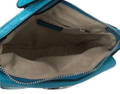 Marina Galanti crossbody bag Eli – kabelka přes tělo v imitaci hadí kůže