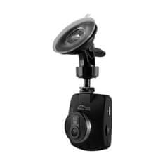 Media-Tech U-DRIVE TOP MT4062 - Kamera do auta FULL HD with WDR technology, 1080p