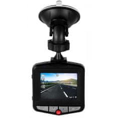 Media-Tech U-Drive Kamera do auta MT4063 Full HD Car digital video recorder 1080p