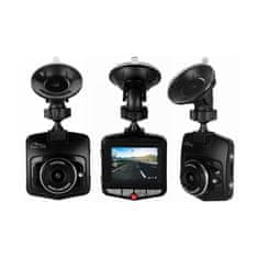 Media-Tech U-Drive Kamera do auta MT4063 Full HD Car digital video recorder 1080p