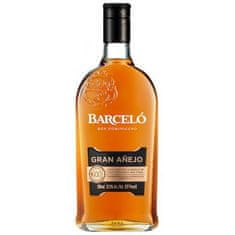 Ron Barcelo Rum Barceló Gran Añejo 37,5% 1,75l
