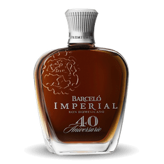 Ron Barcelo Rum Barceló Imperial 40 Aniversario 43% 0,7L