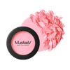 MustaeV Cheeky Chic Blush #02 Floral Glow