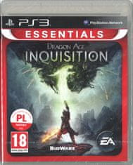 Electronic Arts Dragon Age Inquisition PS3