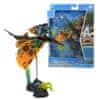 McFarlane Avatar The Way of Water Deluxe Jake Sully & Skimwing
