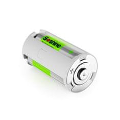Soshine 3xAA-D adaptér/redukce baterií 3x AA na D