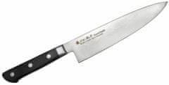 Satake Cutlery Daichi Kuchařský Nůž 20 Cm