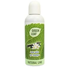 Green Leaf Bio bělící šampon 250ml