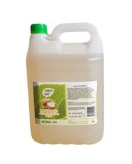 Green Leaf Bio šampon hypoalergenní 5 litrů