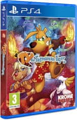 Krome Studios TY The Tasmanian Tiger HD PS4