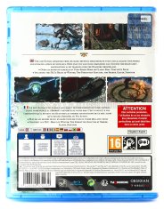 Obsidian Entertainme Pillars of Eternity II Deadfire PS4