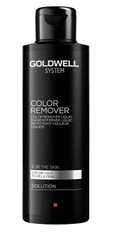 GOLDWELL System Color Remover Skin 150ml odstraňovač barvy z pokožky