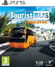 Aerosoft Tourist Bus Simulator PS5