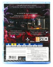 505 Games Bloodstained Ritual of the Night PS4