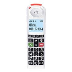 Swissvoice XTRA 2355 DUO pevný telefon