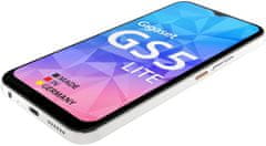 GS5 Lite, 4GB/64GB, Pearl White