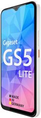 GS5 Lite, 4GB/64GB, Pearl White