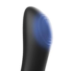 Anbiguo Anbiguo Arkadio (Black), vibrační penis stimulátor