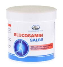 Zdravíčko Boskovice Glukosaminová mast 250 ml
