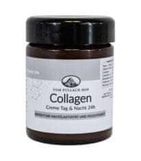 Zdravíčko Boskovice Collagen denní a noční krém 100 ml