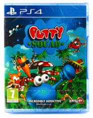 Maximum Games Putty Squad PS4