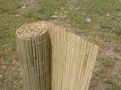 AXIN Bambusová rohož plotová - štípaná výška 100 cm, délka 5 metrů