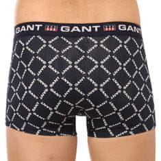 Gant 3PACK pánské boxerky vícebarevné (902313033-433) - velikost L