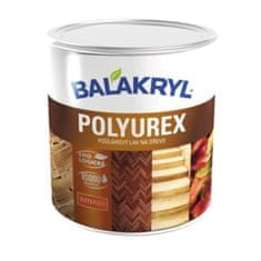 BALAKRYL Balakryl POLYUREX mat (0.6kg)