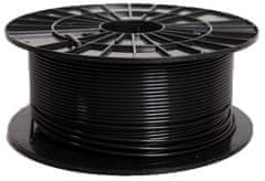 Plasty Mladeč tisková struna (filament), ABS-T, 1,75mm, 1kg, černá (F175ABS-T_BK)