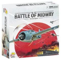 Cobi COBI 22105 Battle of Midway hra