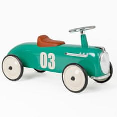 Baghera Dětské autíčko Roadster - zelené