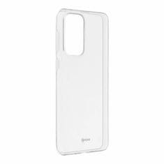 ROAR Obal / kryt na Samsung Galaxy S7 Edge (G935) Semi průhledný - Roar Colorful Jelly Case