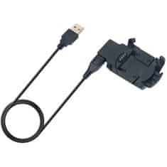 Tactical USB Nabíjecí a Datový Kabel pro Garmin Fenix 3, 8596311085710