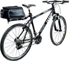 Compass Bike Cyklotaška na zadní nosič