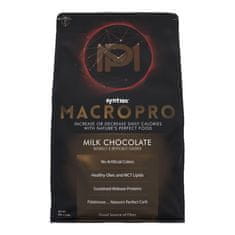 Syntrax MacroPro 2270 g - čokoláda 