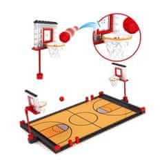 HABARRI Basketbalový stadion AUSINI - bloky 250 prvků