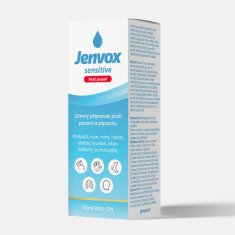 Jenvox Sensitive, 50ml