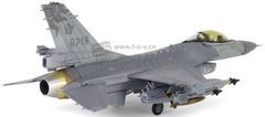 Forces of Valor General Dynamics F-16A Fighting Falcon, ROCAF, 401ST TFW, 12TH TRG , HUALIAN AB, Taiwan, 1/72